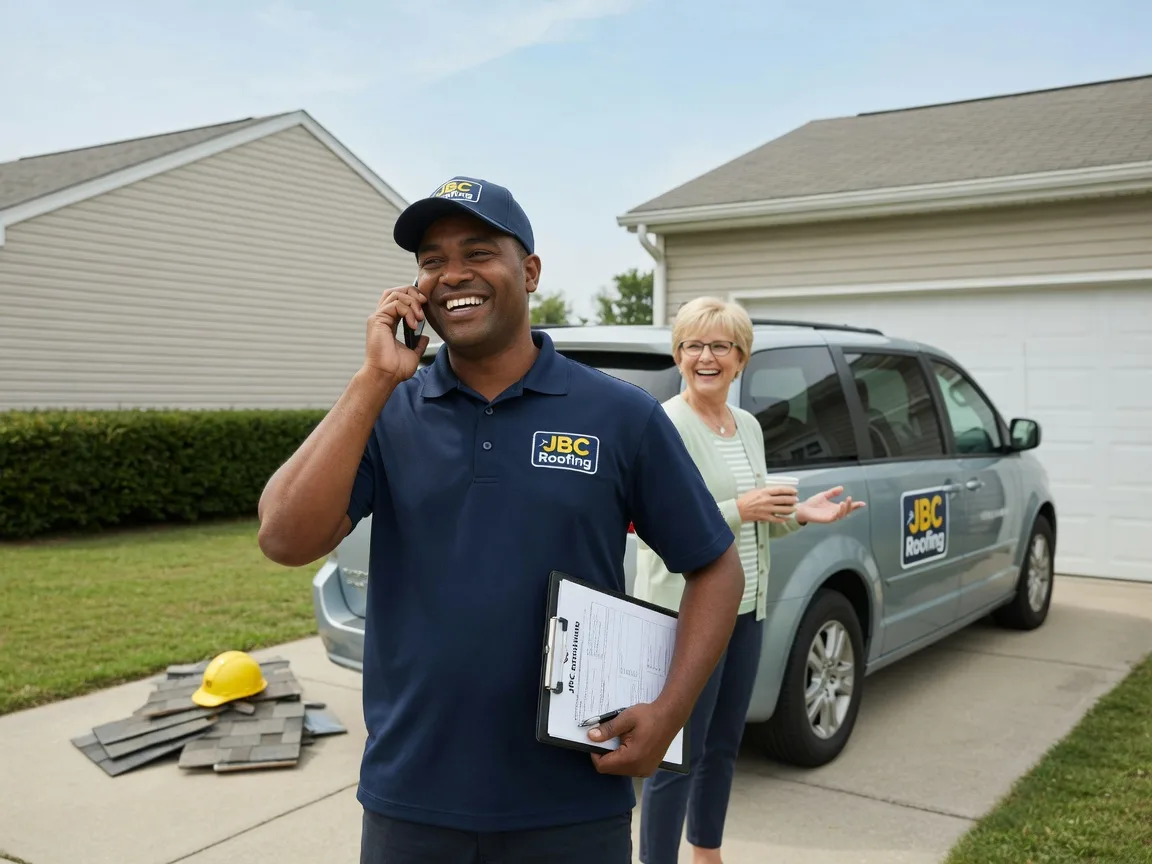Roof Replacement Nisula, MI FAQs